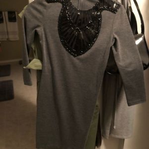 Armani exchange dress